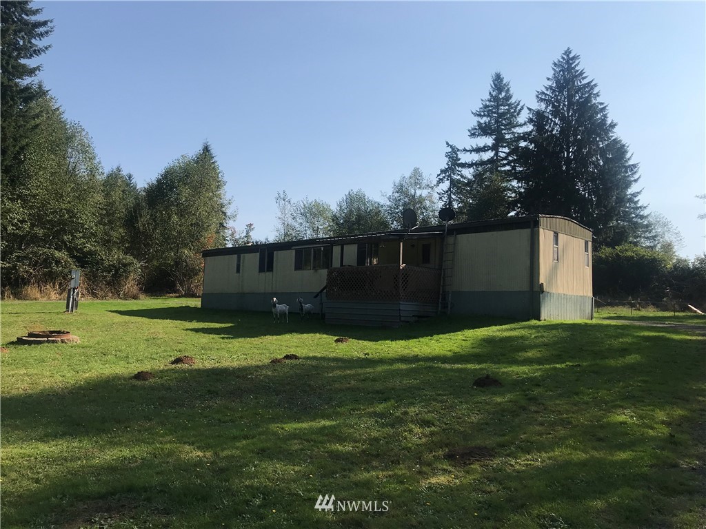 692 Burnt Ridge Road Onalaska, WA 98570 - Photo 5 of 5 Gallery Image 5