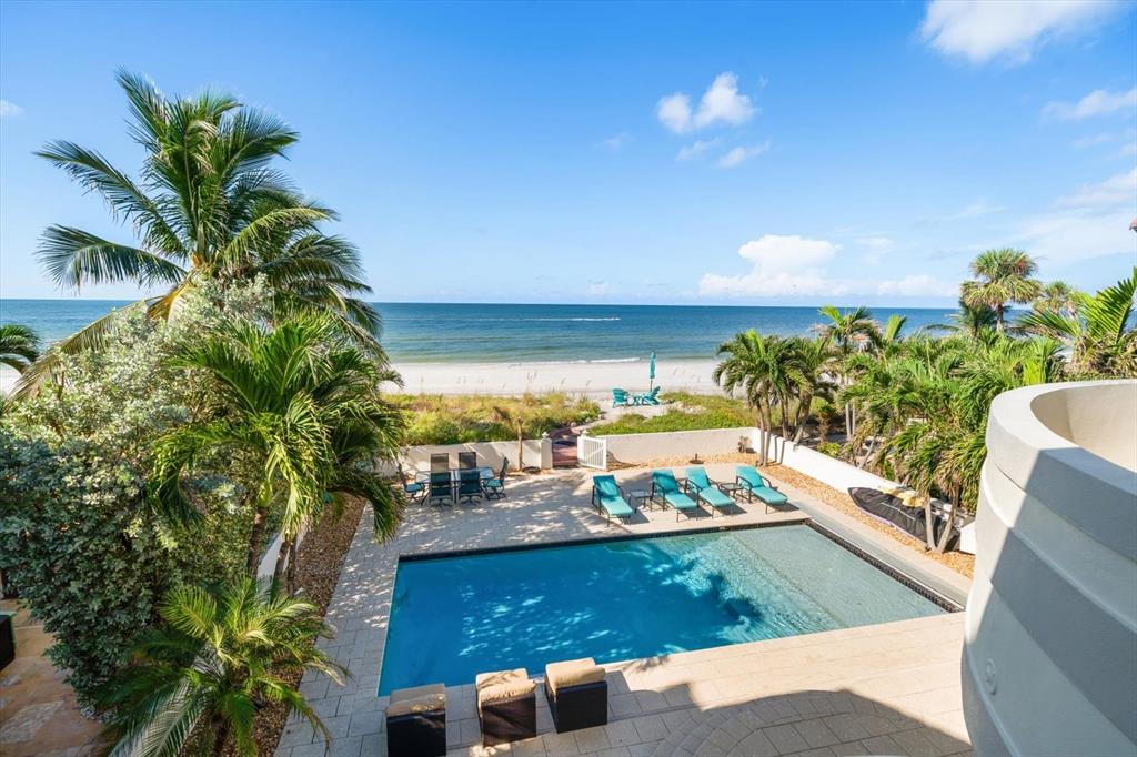 15564 Gulf Boulevard Redington Beach, FL 33708 - Photo 31 of 73