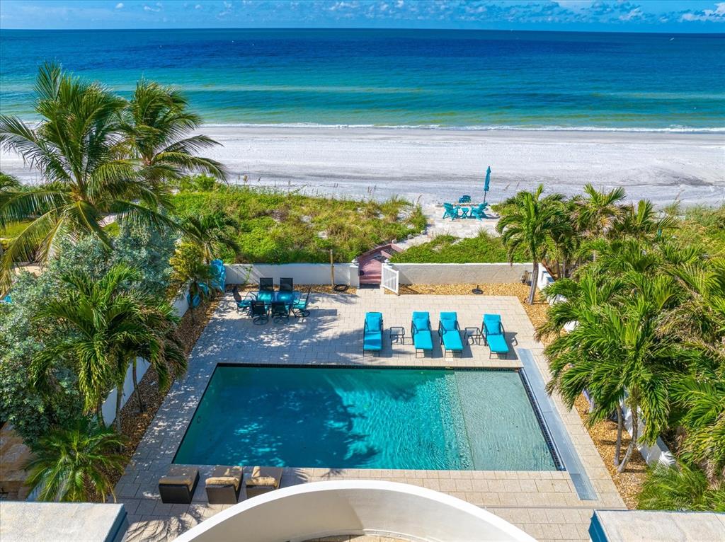 15564 Gulf Boulevard Redington Beach, FL 33708 - Photo 32 of 73