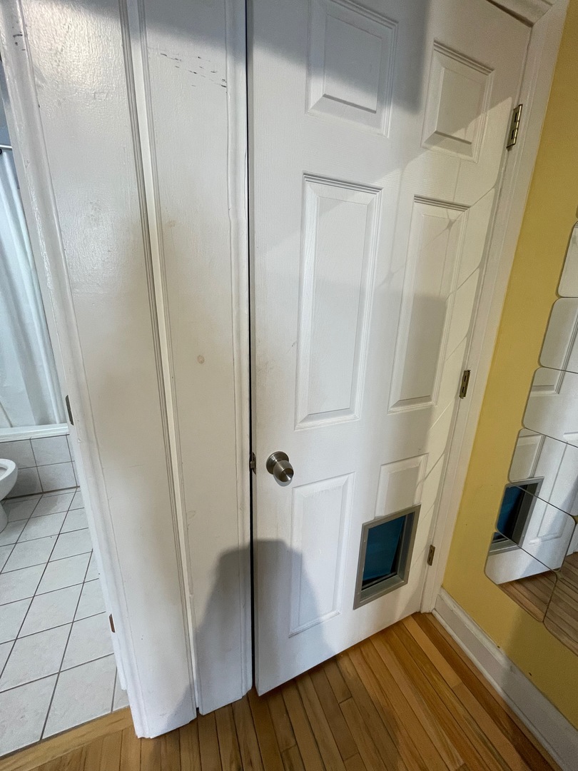 2322 West Roosevelt Road, Unit 2N Chicago, IL 60612 - Photo 6 of 8