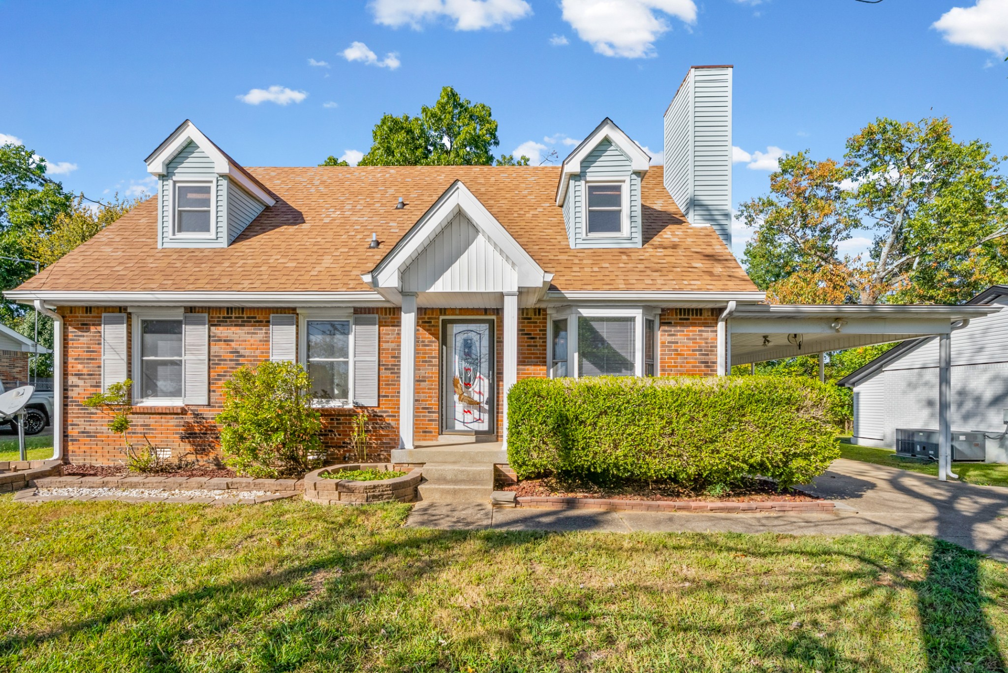 409 Carter Road Clarksville, TN 37042 - Photo 1 of 38 Gallery Image 1