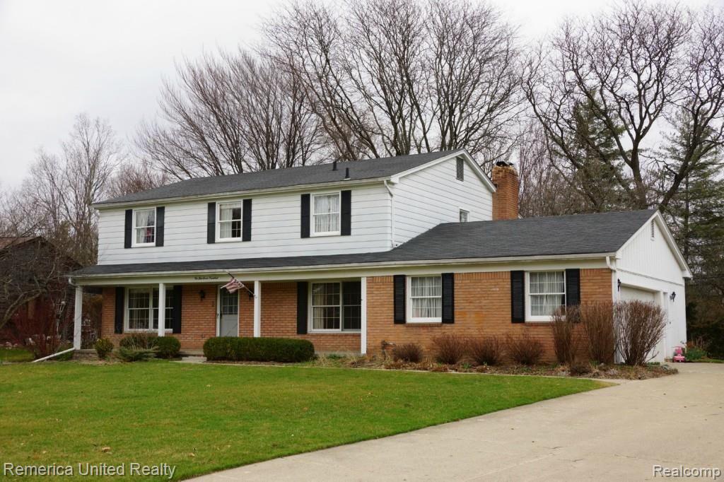 29700 Fox Grove Road Farmington Hills, MI 48334 - Photo 2 of 48