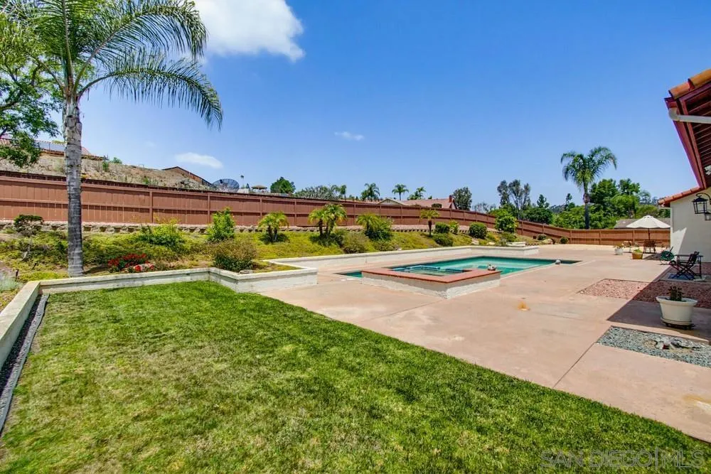 2071 Winamar Place Escondido, CA 92029 - Photo 39 of 43