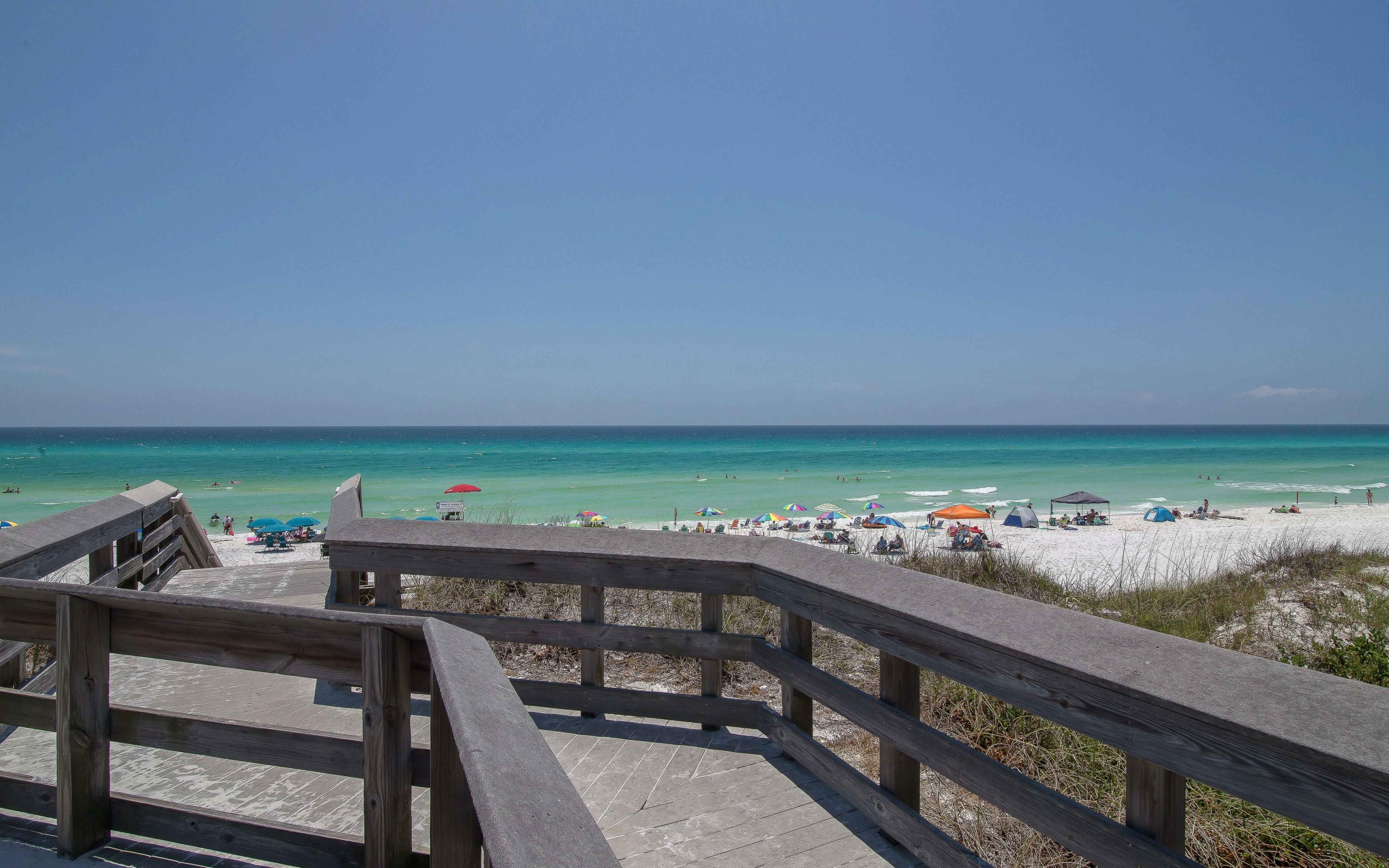 7 Windward Cove Santa Rosa Beach, FL 32459 - Photo 25 of 25 a view of a city from a terrace