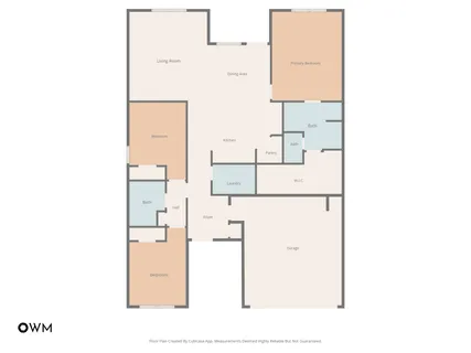 $310,000 | 6016 Berriweather Drive, Austin, TX 78724