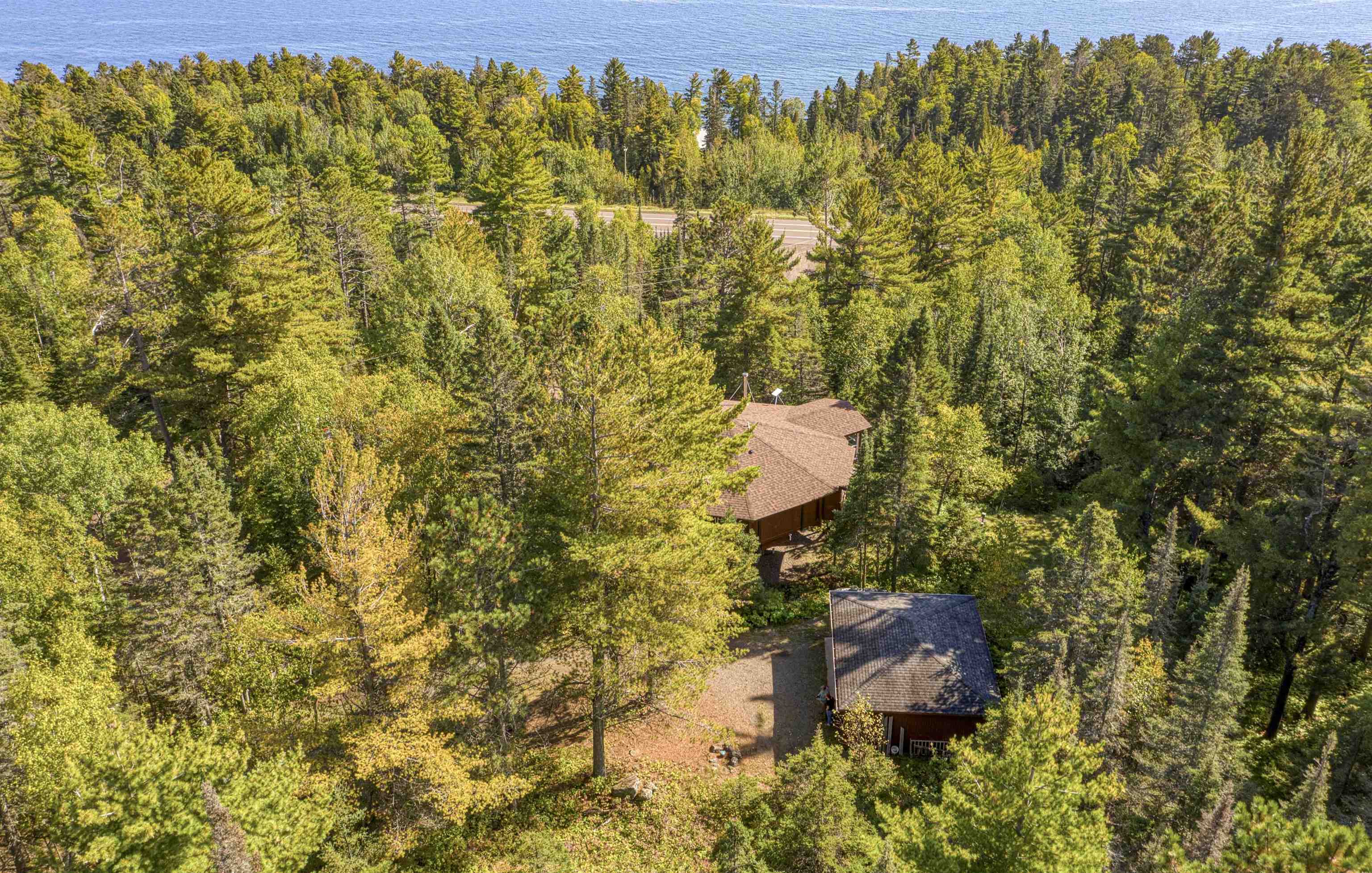 4155 Liberty Road Two Harbors, MN 55616 - Photo 47 of 49