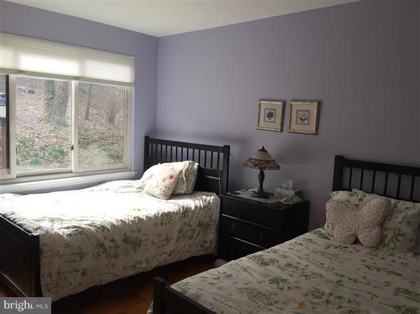 110 Cross Keys Road, Unit R110C Baltimore, MD 21210 - Photo 14 of 27 Bedroom