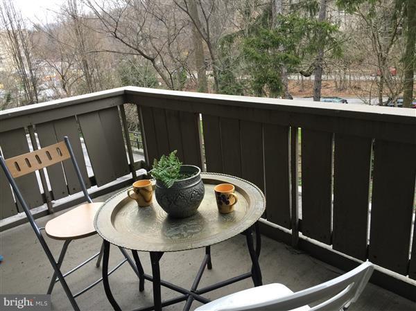 110 Cross Keys Road, Unit R110C Baltimore, MD 21210 - Photo 22 of 27 Exterior (General)