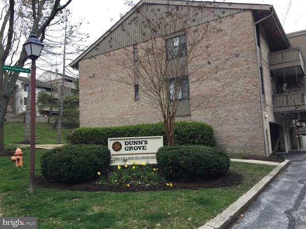 110 Cross Keys Road, Unit R110C Baltimore, MD 21210 - Photo 27 of 27 Exterior (General)