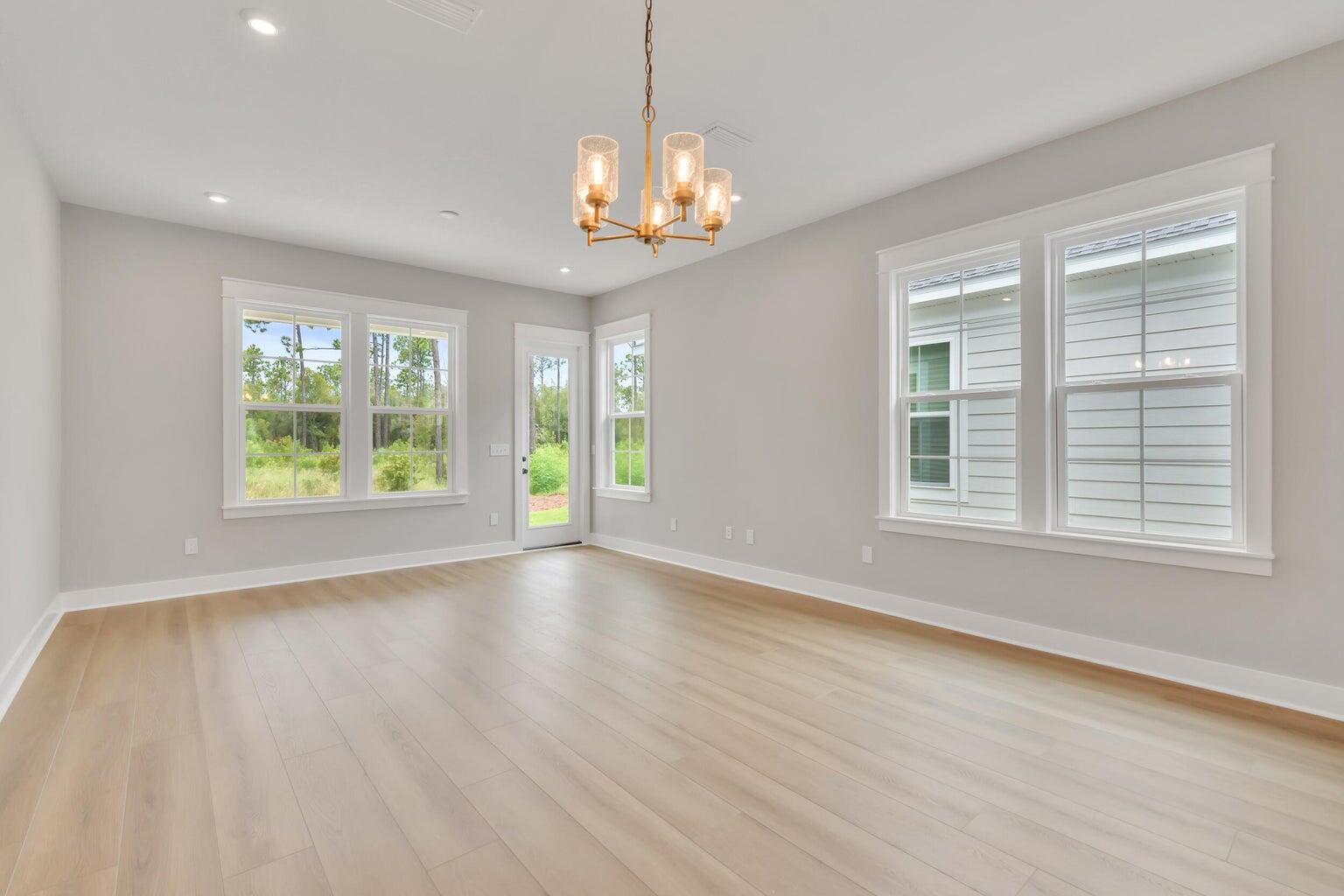 299 B Suwannee Drive Inlet Beach, FL 32461 - Photo 11 of 34 299-b Suwannee LIVING 2