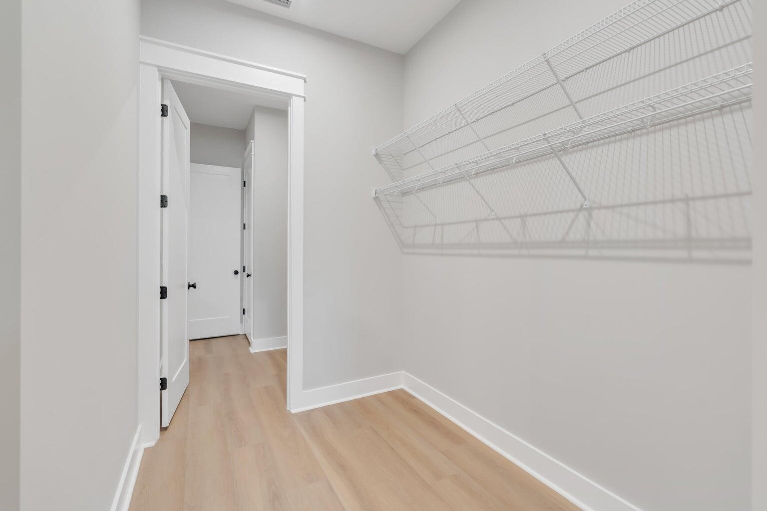 299 B Suwannee Drive Inlet Beach, FL 32461 - Photo 20 of 34 299-b Suwannee master closet