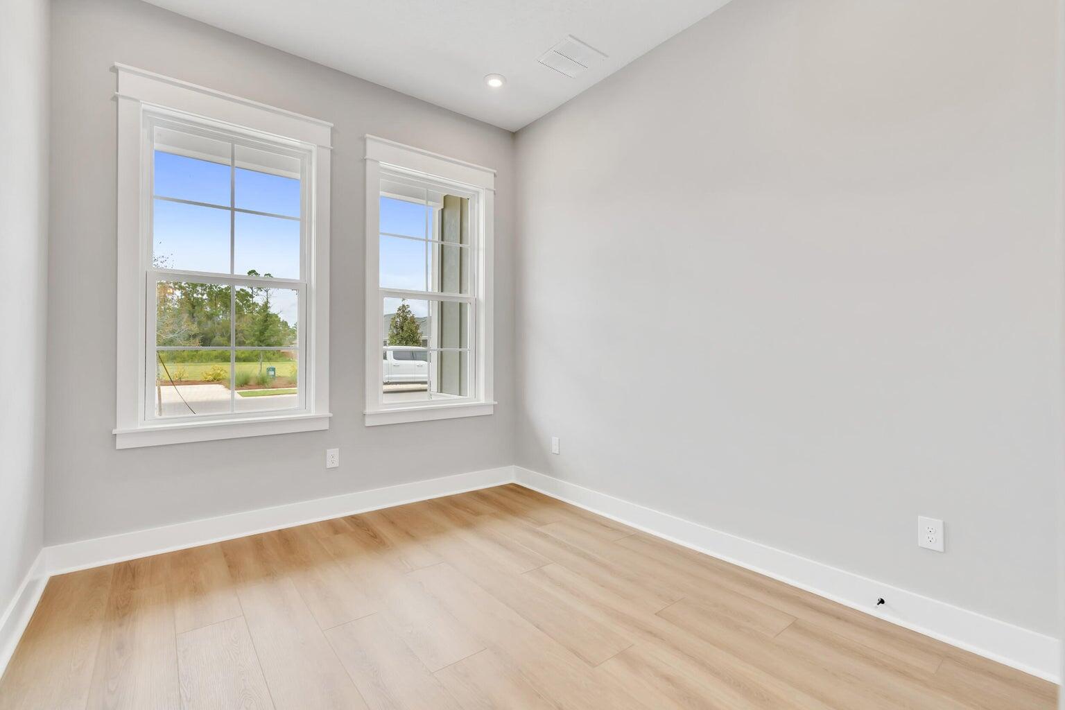 299 B Suwannee Drive Inlet Beach, FL 32461 - Photo 21 of 34 299-b Suwannee 2ND BEDROOM