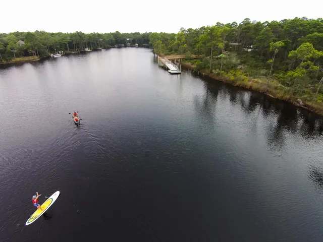 $3,750 | 299 B Suwannee Drive, Watersound, FL 32461