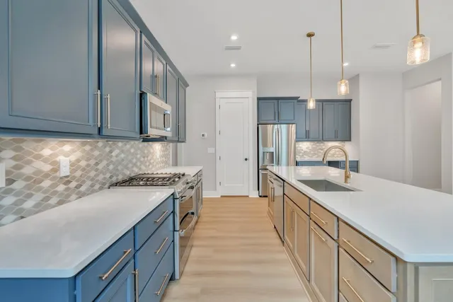 $3,750 | 299 B Suwannee Drive, Watersound, FL 32461