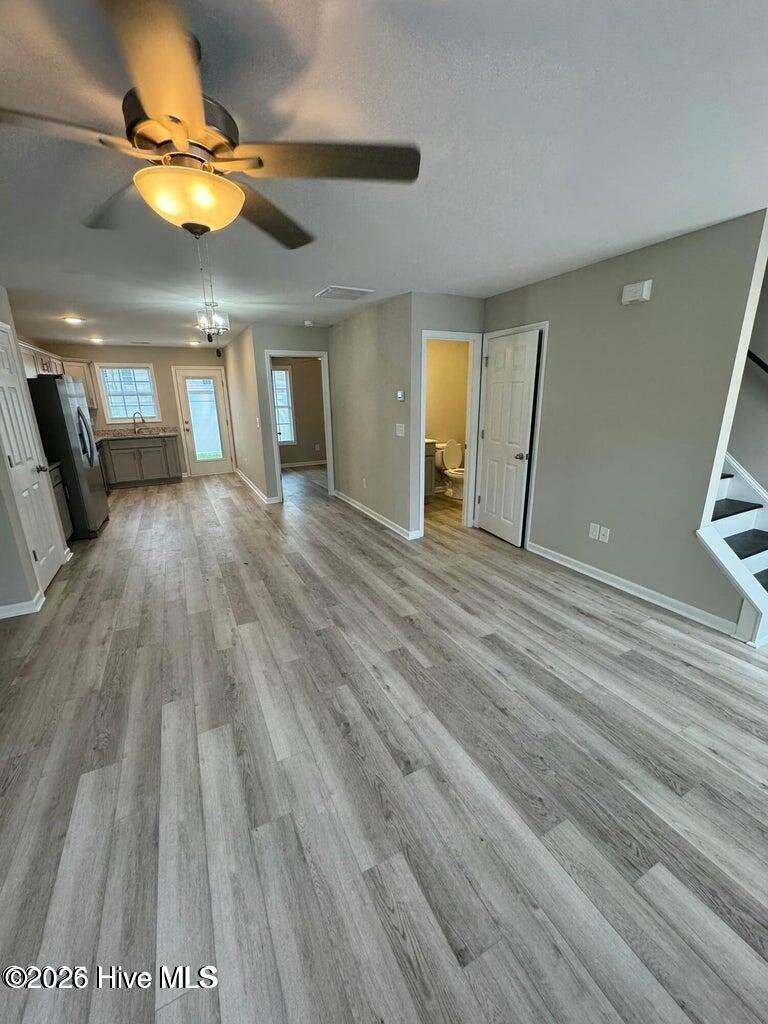 3028 Spring Creek Road, Unit G Greenville, NC 27834 - Photo 7 of 8 Gallery Image 7