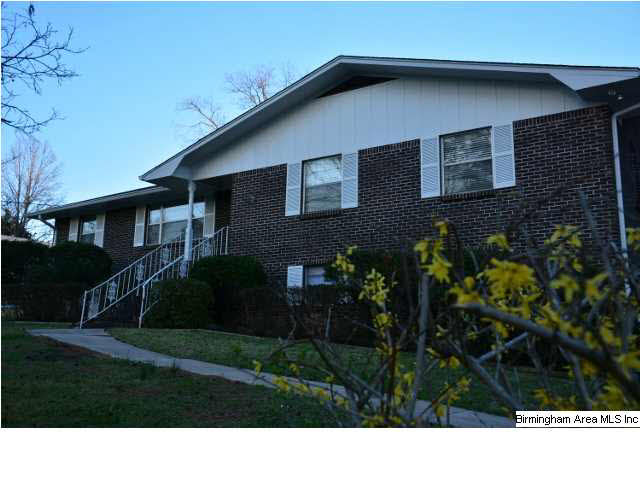 104 Pierson Circle Bessemer, AL 35023 - Photo 28 of 28