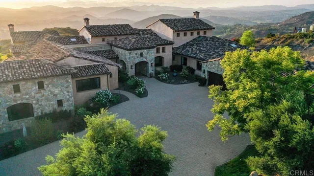 $9,000,000 | 18000 Sunset Point Road, Poway, CA 92064