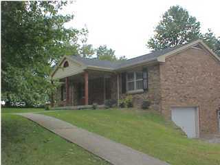 357 Figgs Store Road Shelbyville, KY 40065 - Photo 1 of 1 Primary Photo