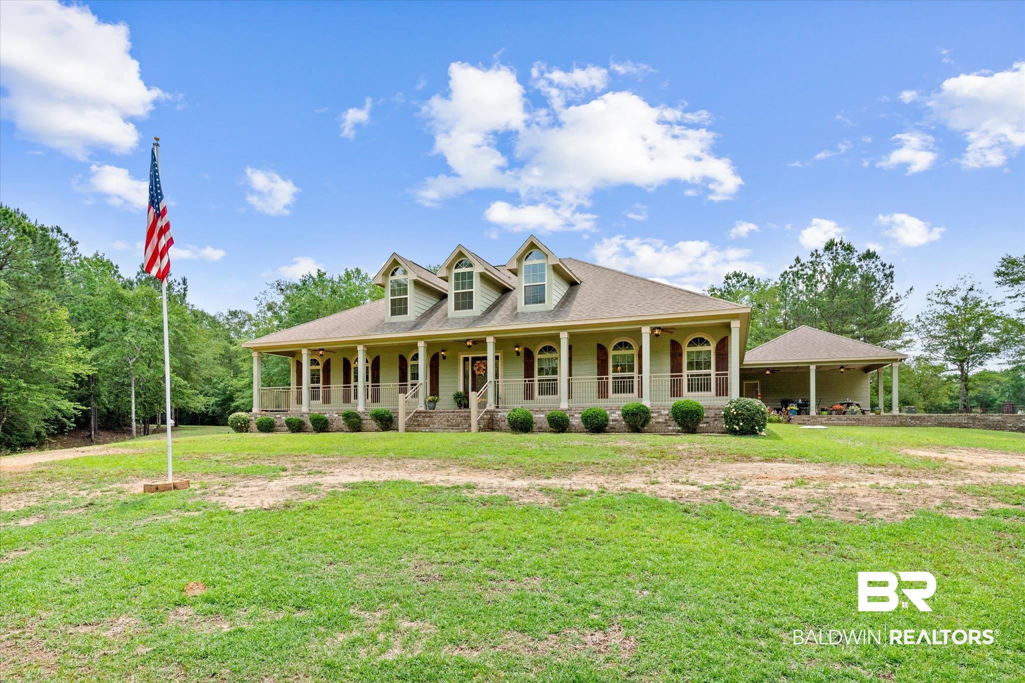 9220 Bromley Road, Unit C Daphne, AL 36527 - Photo 1 of 31