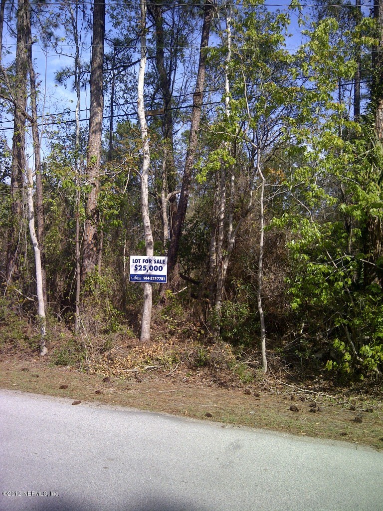 7635 Birdies Road Jacksonville, FL 32256 - Photo 1 of 1 Street View