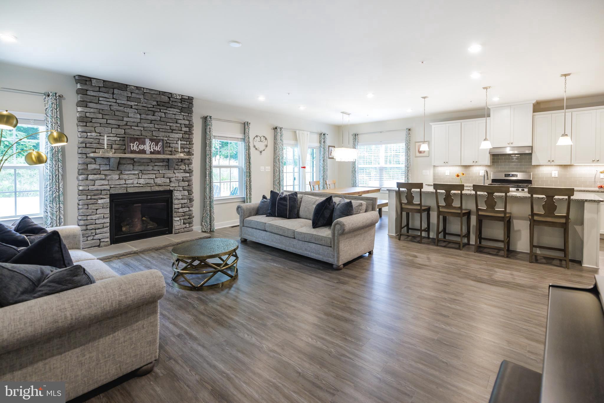 1183 Upper Patuxent Ridge Road Odenton, MD 21113 - Photo 3 of 68