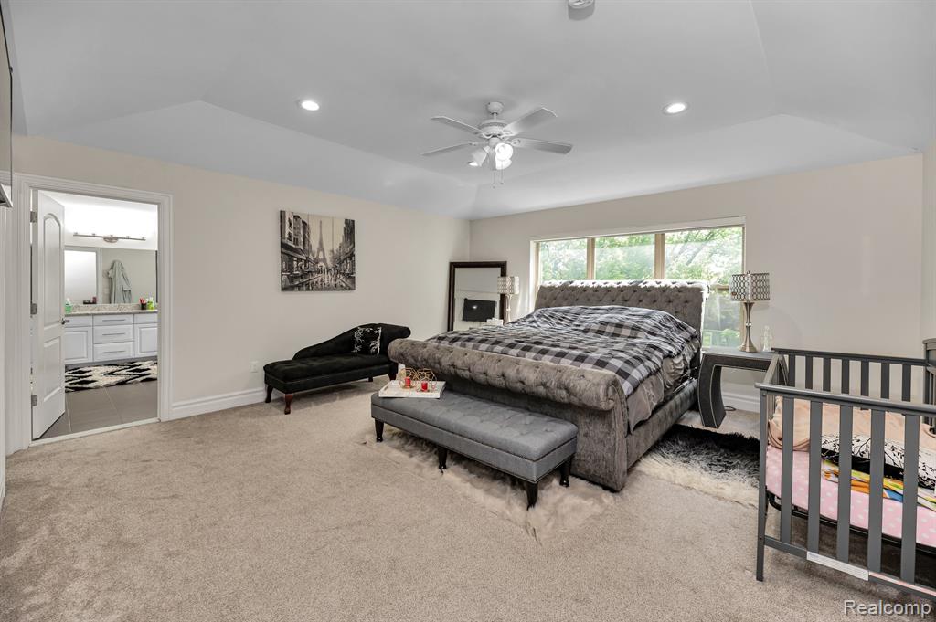 3745 Milano Ct. Rochester, MI 48307 - Photo 33 of 52
