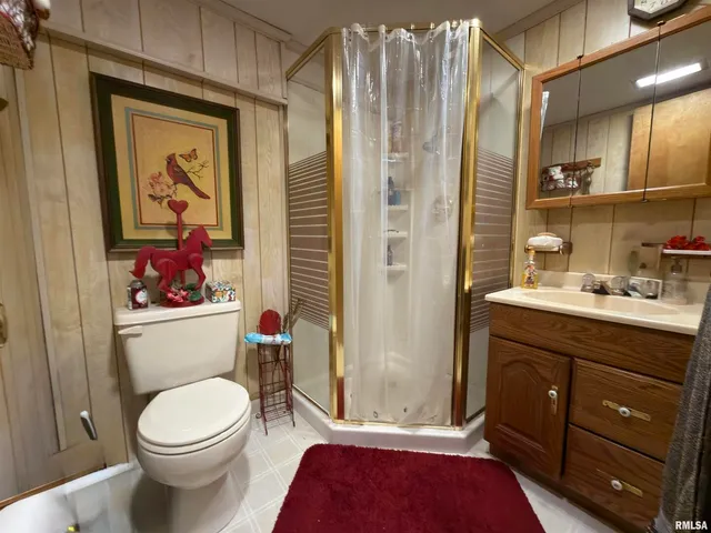 $625,000 | 15981 Hillcrest Drive, Effingham, IL 62401