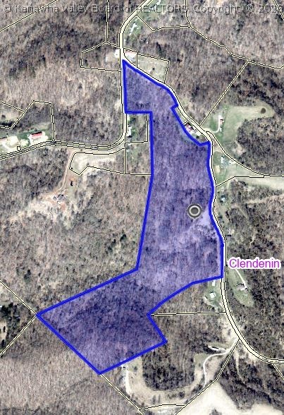 15374 Redmond Ridge Road Gallipolis Ferry, WV 25515 - Photo 13 of 16 Gallery Image 13