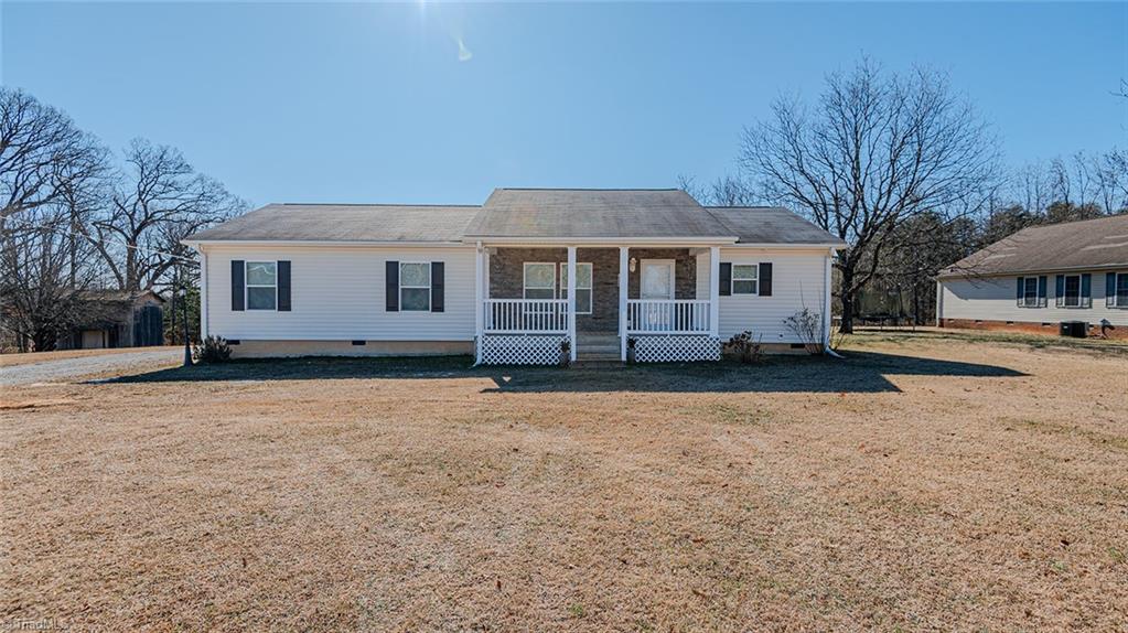 4553 Shady Grove Road Pelham, NC 27311 - Photo 1 of 49 Gallery Image 1