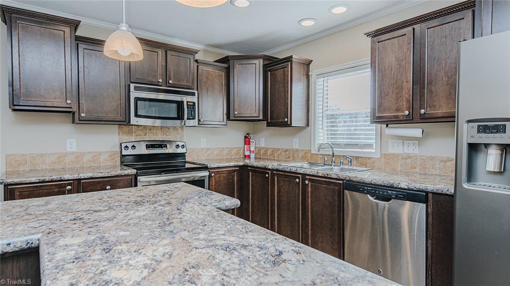 4553 Shady Grove Road Pelham, NC 27311 - Photo 11 of 49 Gallery Image 11