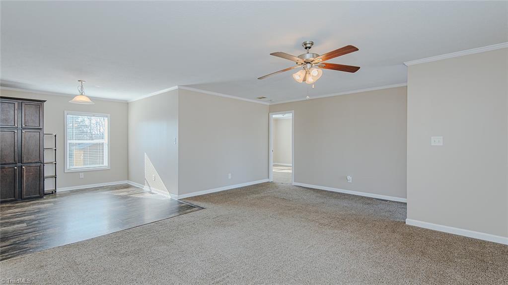 4553 Shady Grove Road Pelham, NC 27311 - Photo 15 of 49 Gallery Image 15