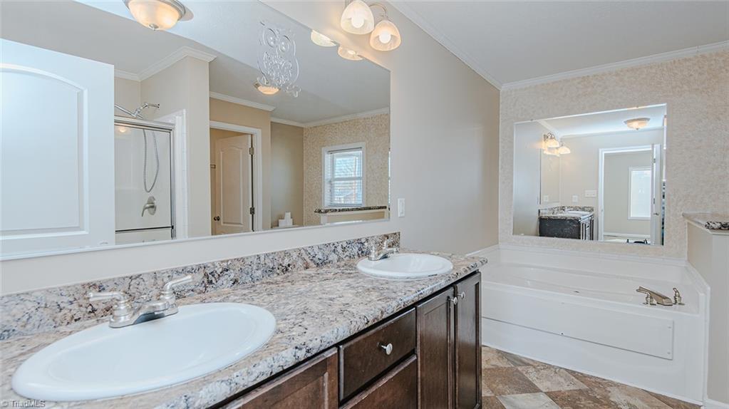 4553 Shady Grove Road Pelham, NC 27311 - Photo 26 of 49 Gallery Image 26