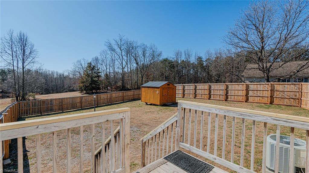 4553 Shady Grove Road Pelham, NC 27311 - Photo 36 of 49 Gallery Image 36