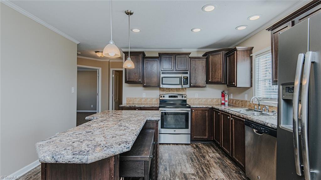 4553 Shady Grove Road Pelham, NC 27311 - Photo 4 of 49 Gallery Image 4