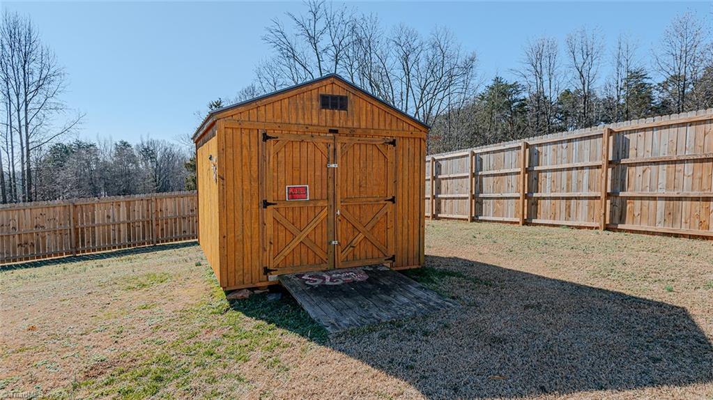 4553 Shady Grove Road Pelham, NC 27311 - Photo 41 of 49 Gallery Image 41