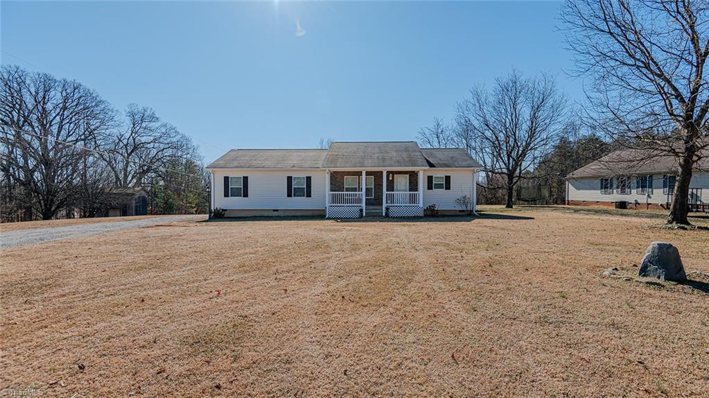 4553 Shady Grove Road Pelham, NC 27311 - Photo 44 of 49 Gallery Image 44