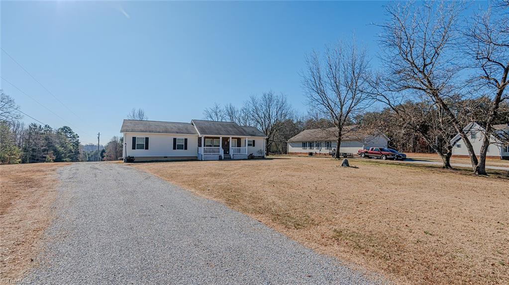 4553 Shady Grove Road Pelham, NC 27311 - Photo 45 of 49 Gallery Image 45