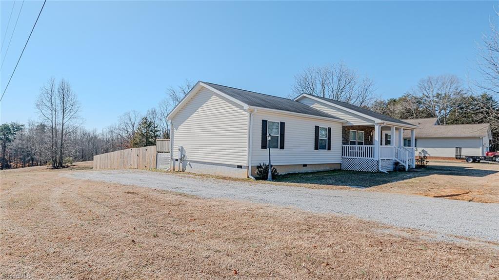 4553 Shady Grove Road Pelham, NC 27311 - Photo 46 of 49 Gallery Image 46