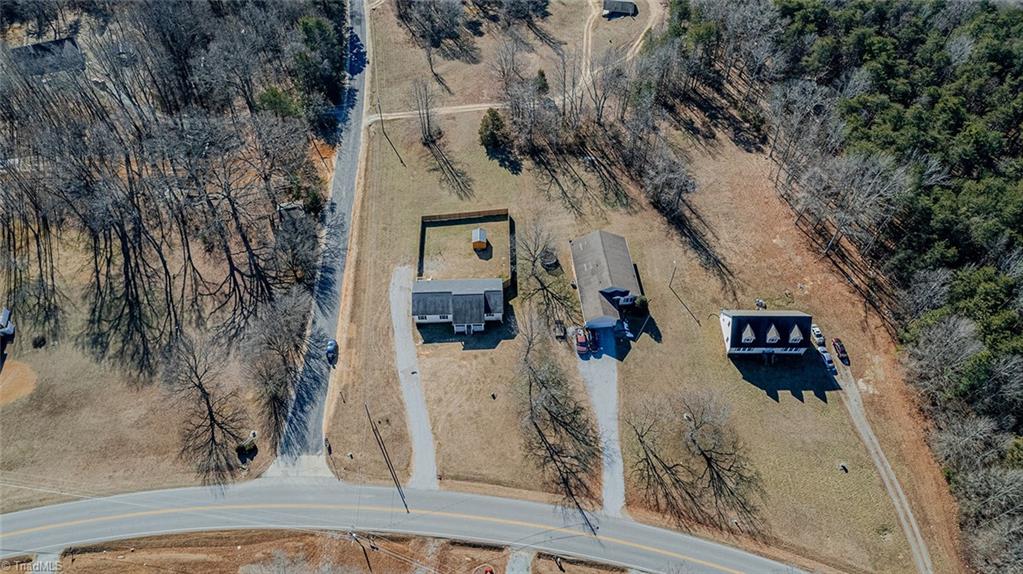 4553 Shady Grove Road Pelham, NC 27311 - Photo 47 of 49 Gallery Image 47