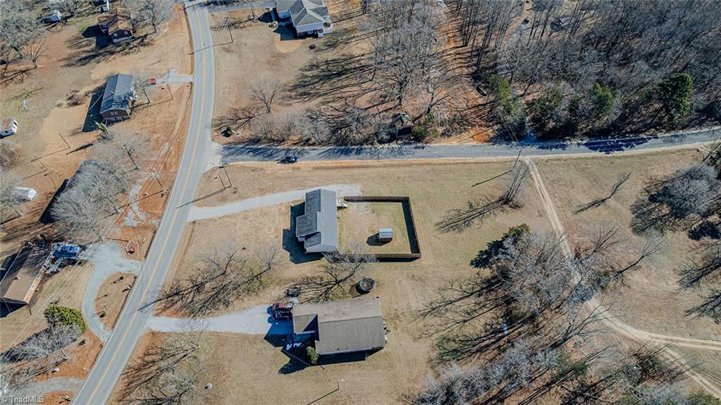4553 Shady Grove Road Pelham, NC 27311 - Photo 48 of 49 Gallery Image 48