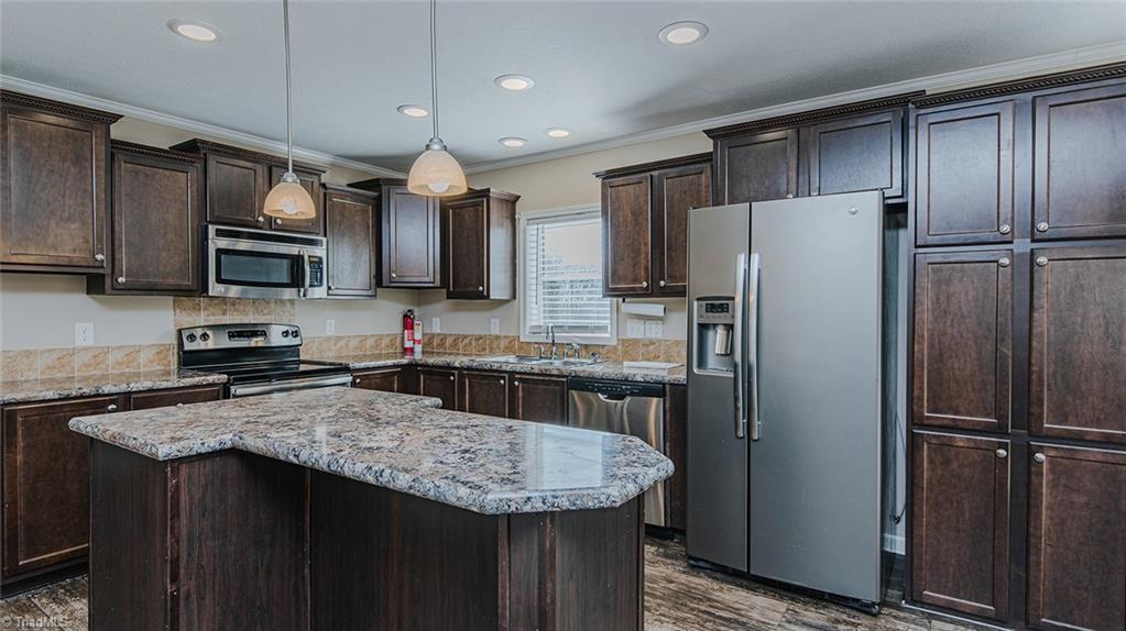 4553 Shady Grove Road Pelham, NC 27311 - Photo 5 of 49 Gallery Image 5