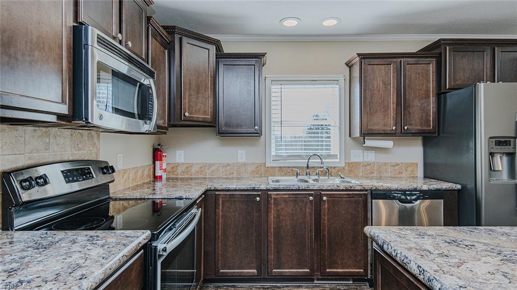 4553 Shady Grove Road Pelham, NC 27311 - Photo 7 of 49 Gallery Image 7