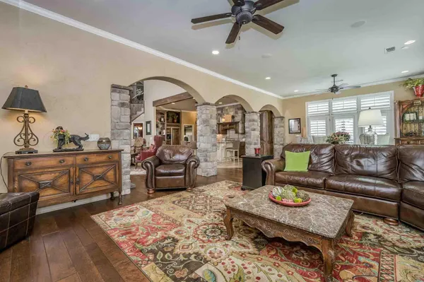$785,000 | 51 Country Club Drive, Canyon, TX 79015