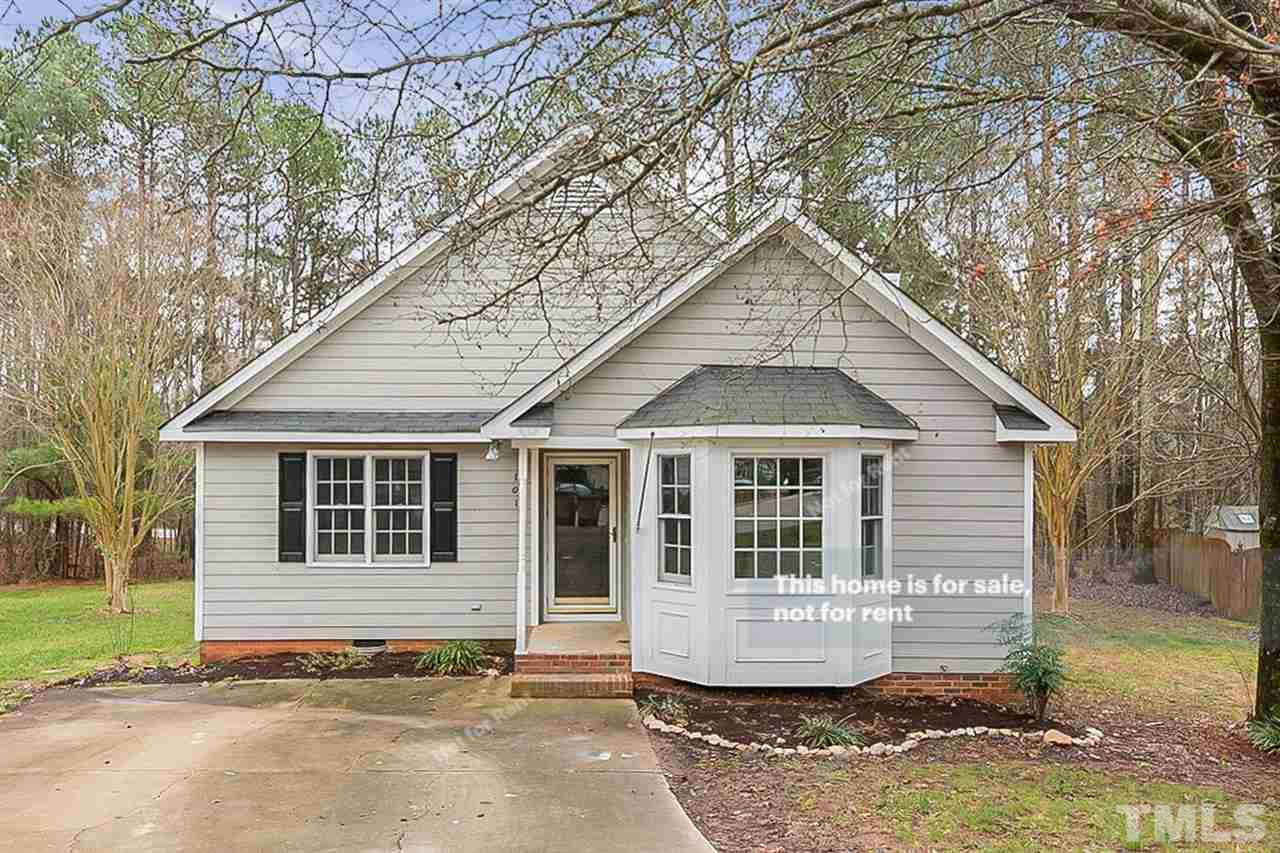 101 Melksham Road Wake Forest, NC 27587 - Photo 1 of 18 Gallery Image 1