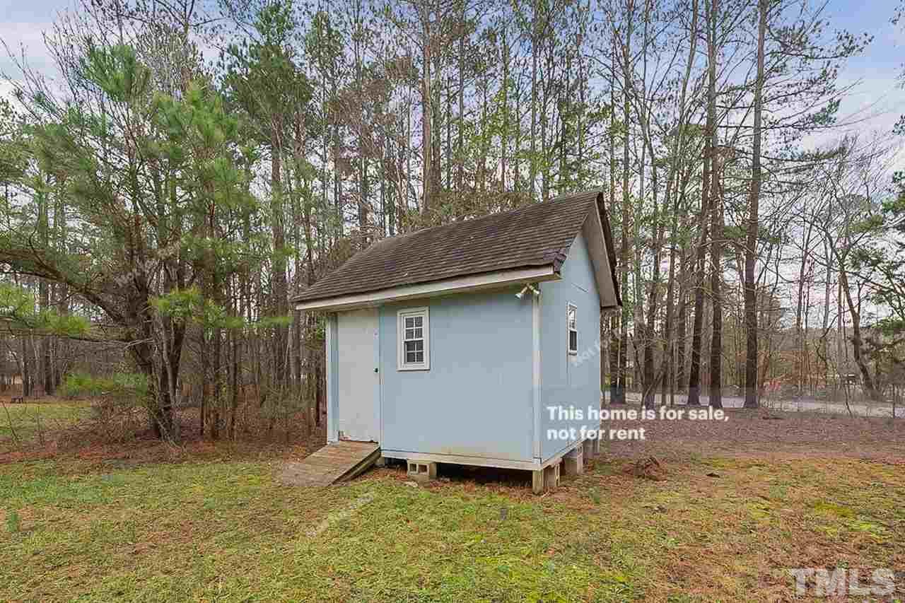 101 Melksham Road Wake Forest, NC 27587 - Photo 14 of 18 Gallery Image 14
