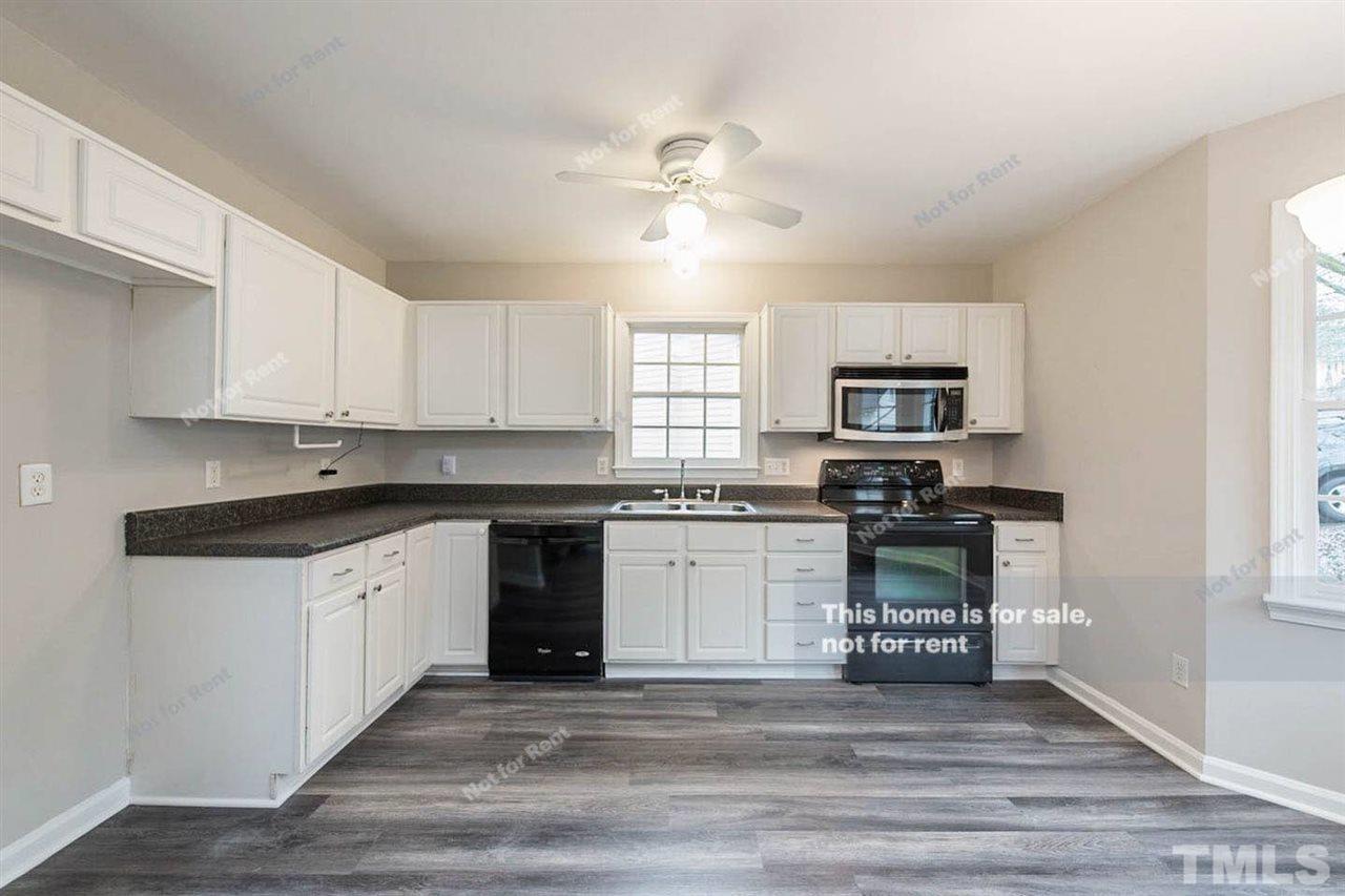 101 Melksham Road Wake Forest, NC 27587 - Photo 3 of 18 Gallery Image 3