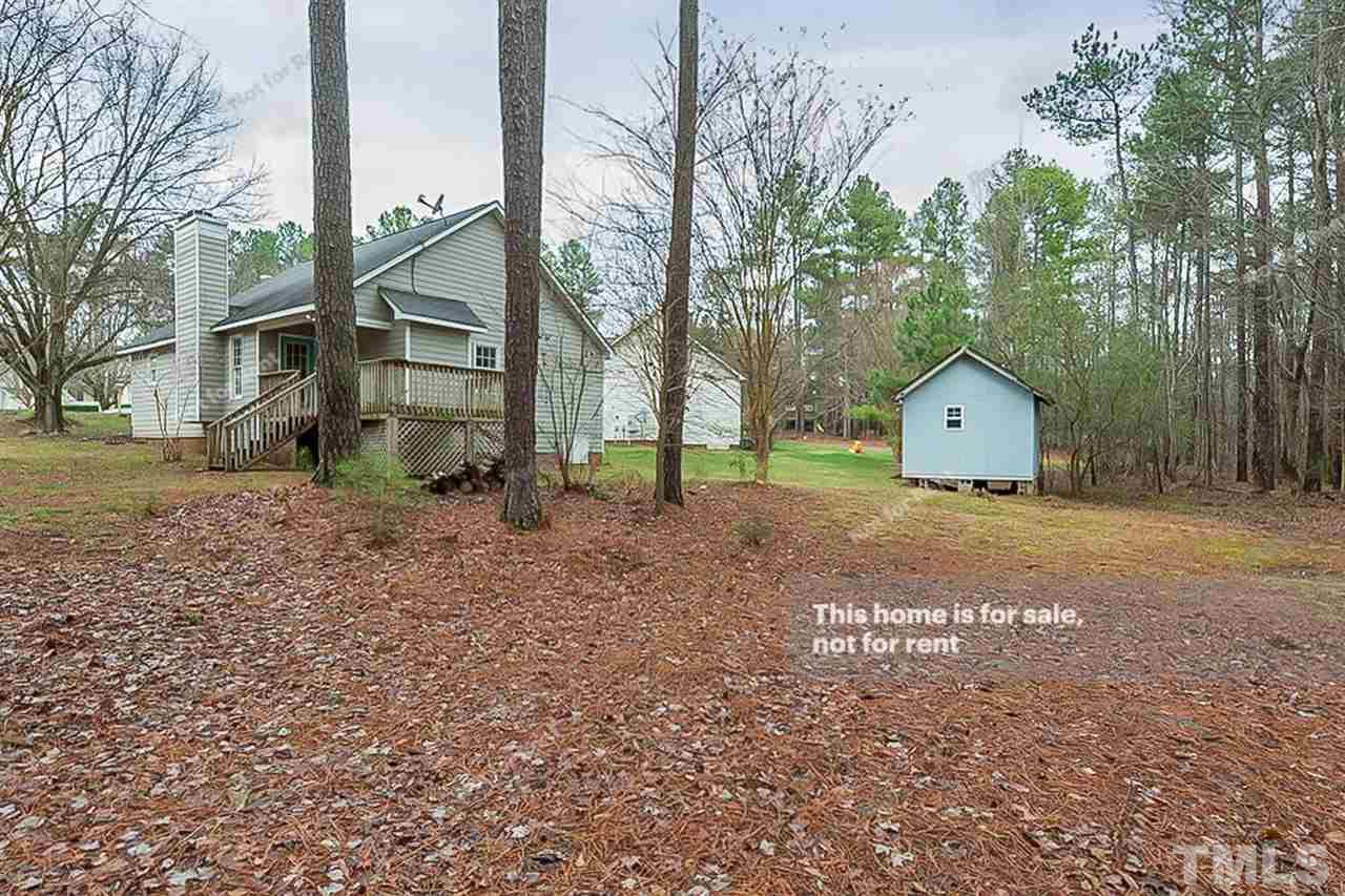101 Melksham Road Wake Forest, NC 27587 - Photo 5 of 18 Gallery Image 5