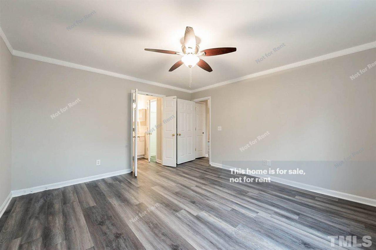 101 Melksham Road Wake Forest, NC 27587 - Photo 9 of 18 Gallery Image 9