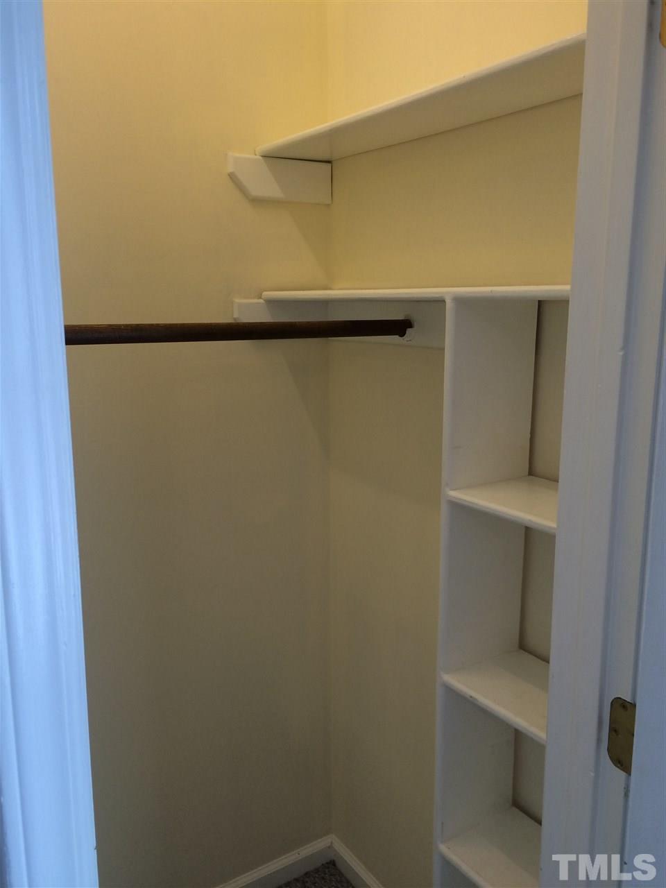 1412 Kent Road Raleigh, NC 27606 - Photo 14 of 18 a view of storage and utility room
