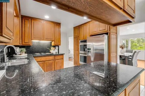$1,880,000 | 61 Sullivan Drive, Moraga, CA 94556
